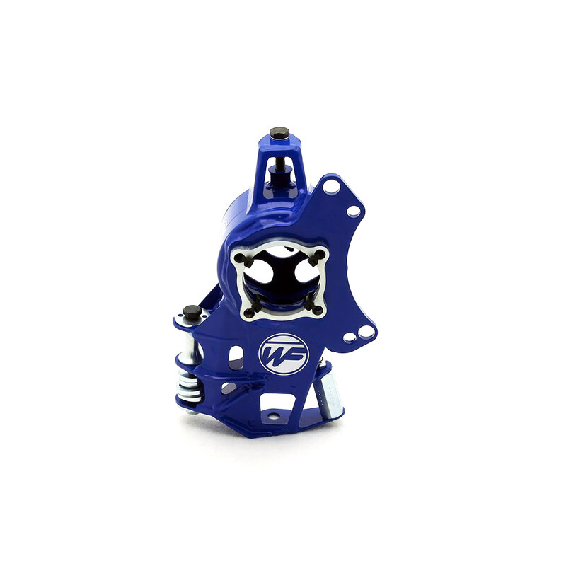 Wisefab Lock Kit for Mazda RX-8